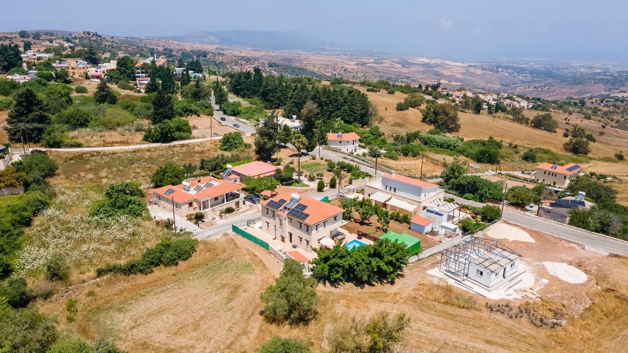 Photo of Outdoor in Droushia