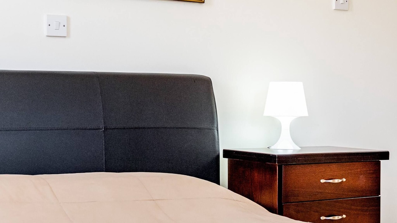 Photo of Bedroom in Droushia