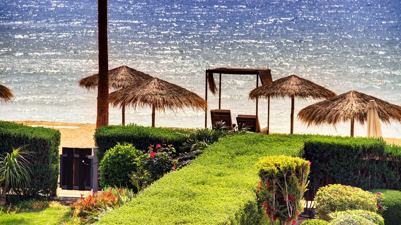 Photo of Outdoor in Mazotos