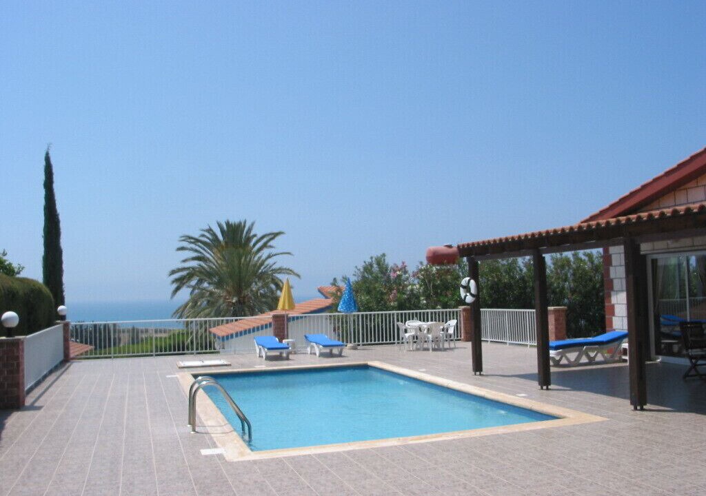 Photo of Outdoor in Pegeia