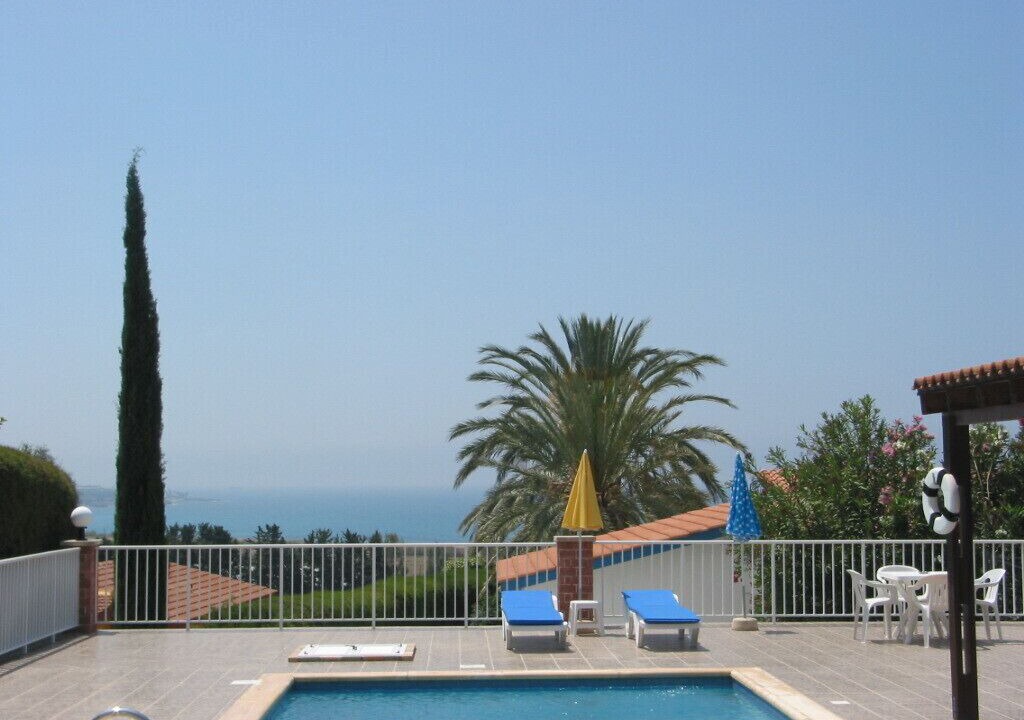 Photo of Outdoor in Pegeia