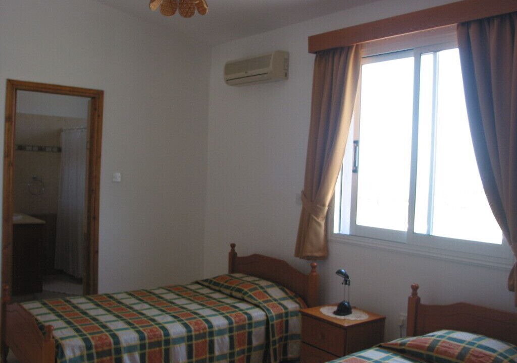 Photo of Bedroom in Pegeia