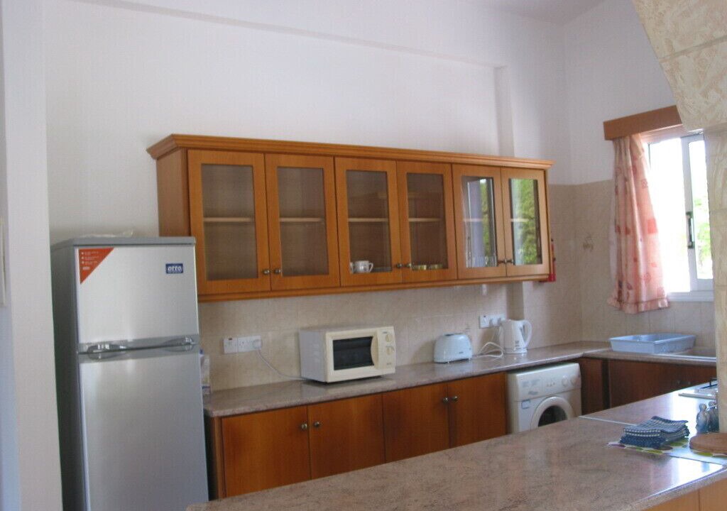 Photo of Kitchen in Pegeia