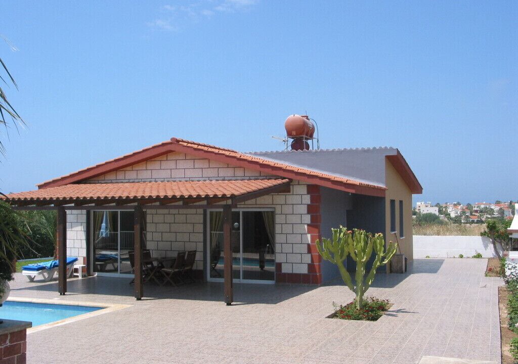 Photo of Outdoor in Pegeia