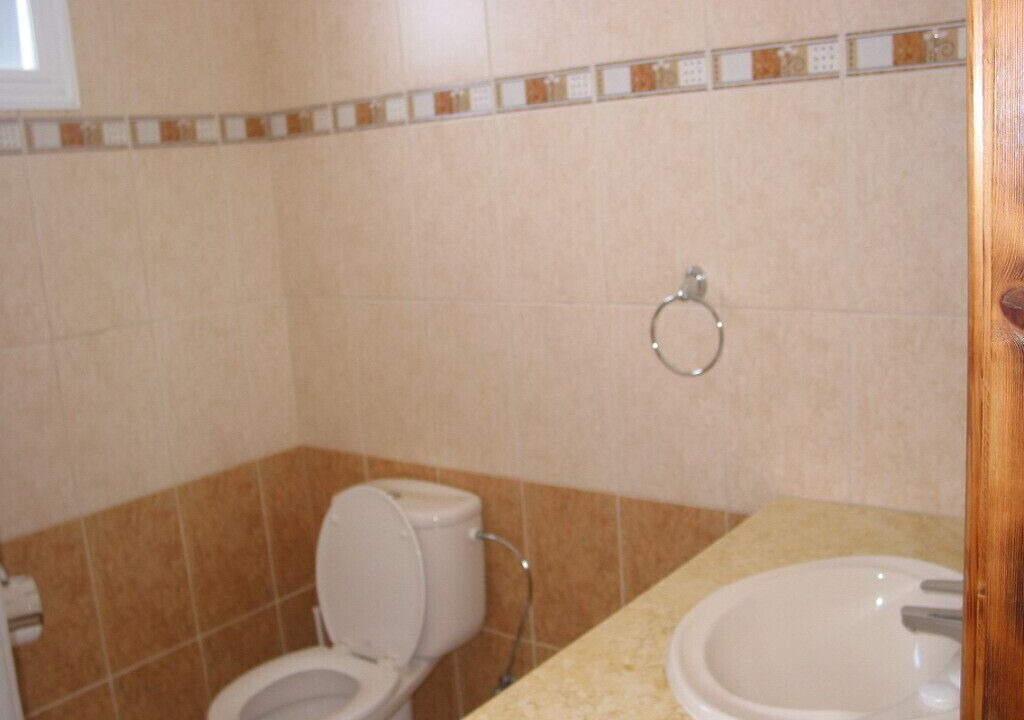 Photo of Bathroom in Pegeia