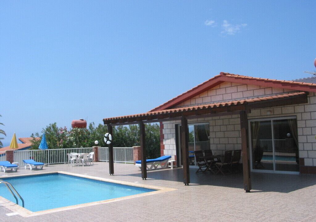 Photo of Outdoor in Pegeia