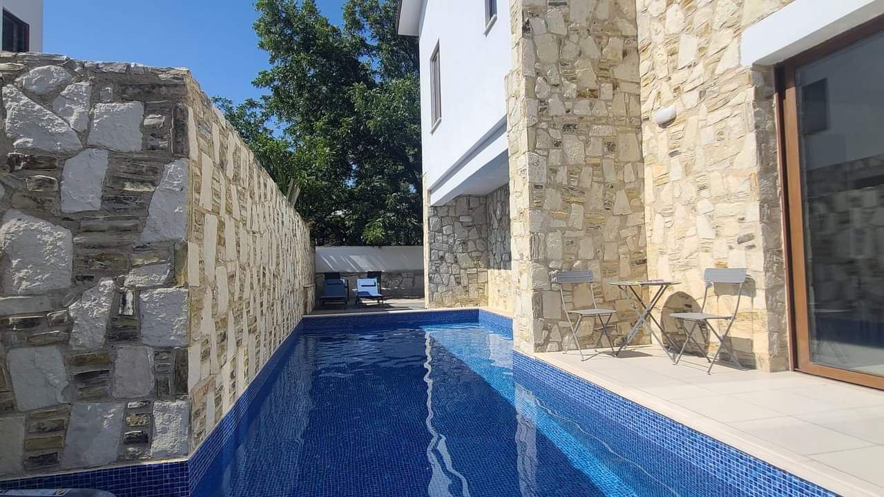 Photo of Outdoor in Skarinou