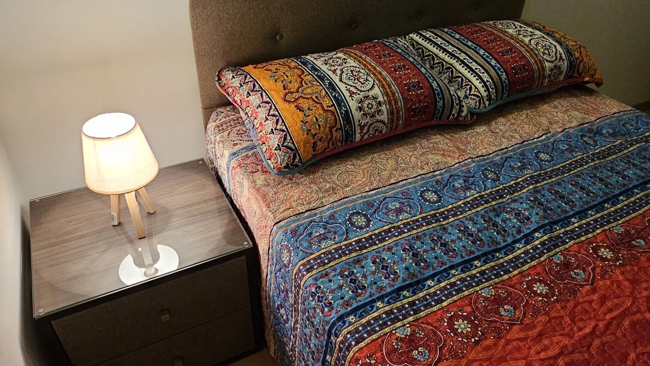 Photo of Bedroom in Skarinou