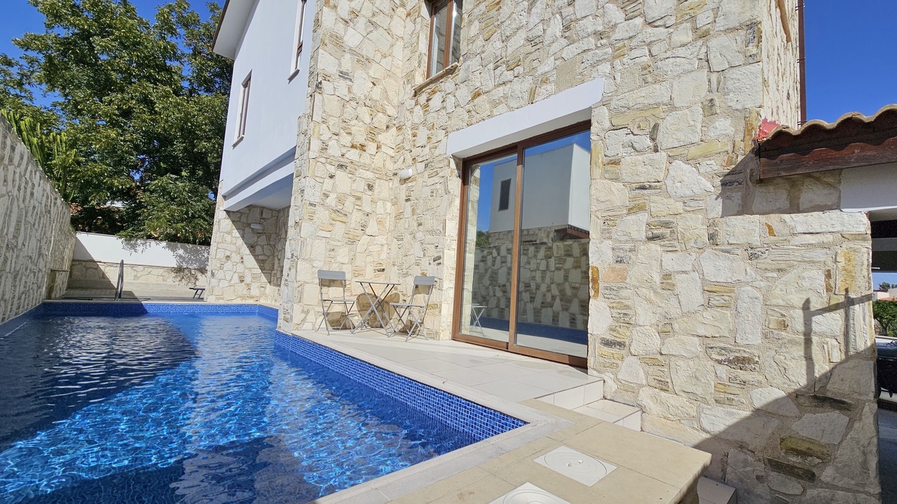 Photo of Outdoor in Skarinou