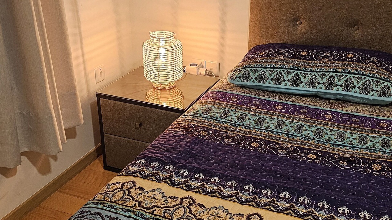 Photo of Bedroom in Skarinou