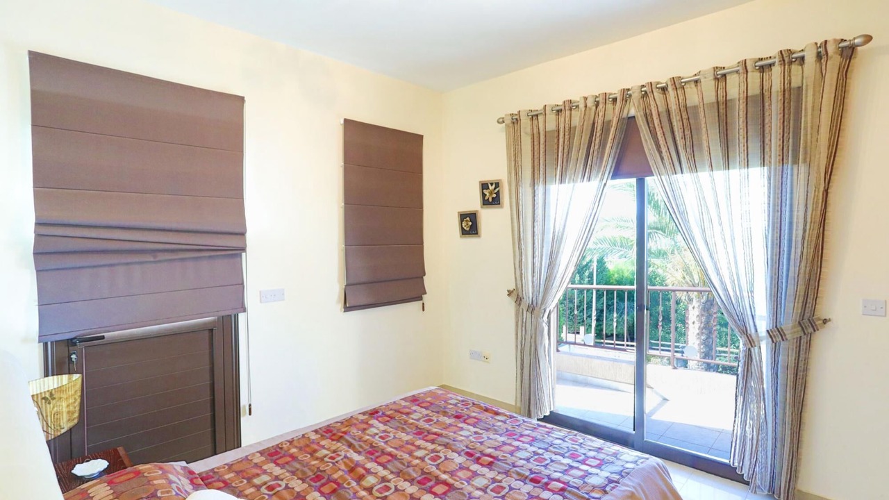 Photo of Bedroom in Latsi