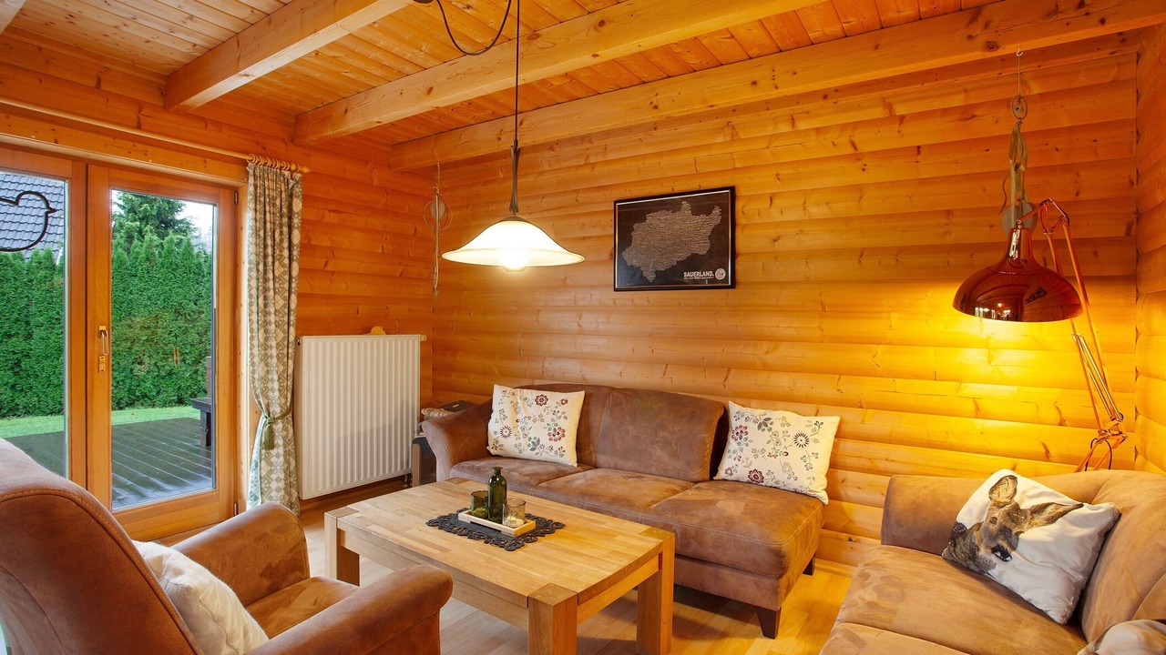Photo of Livingroom in Glindfeld