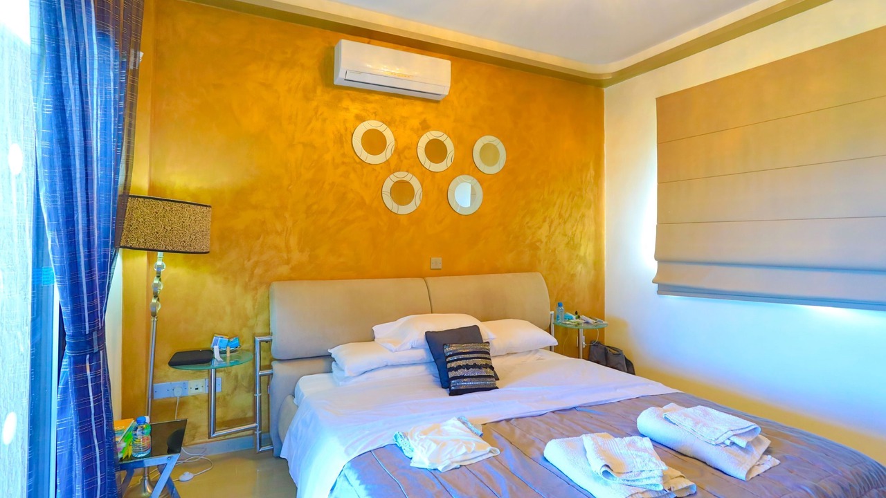 Photo of Bedroom in Latsi
