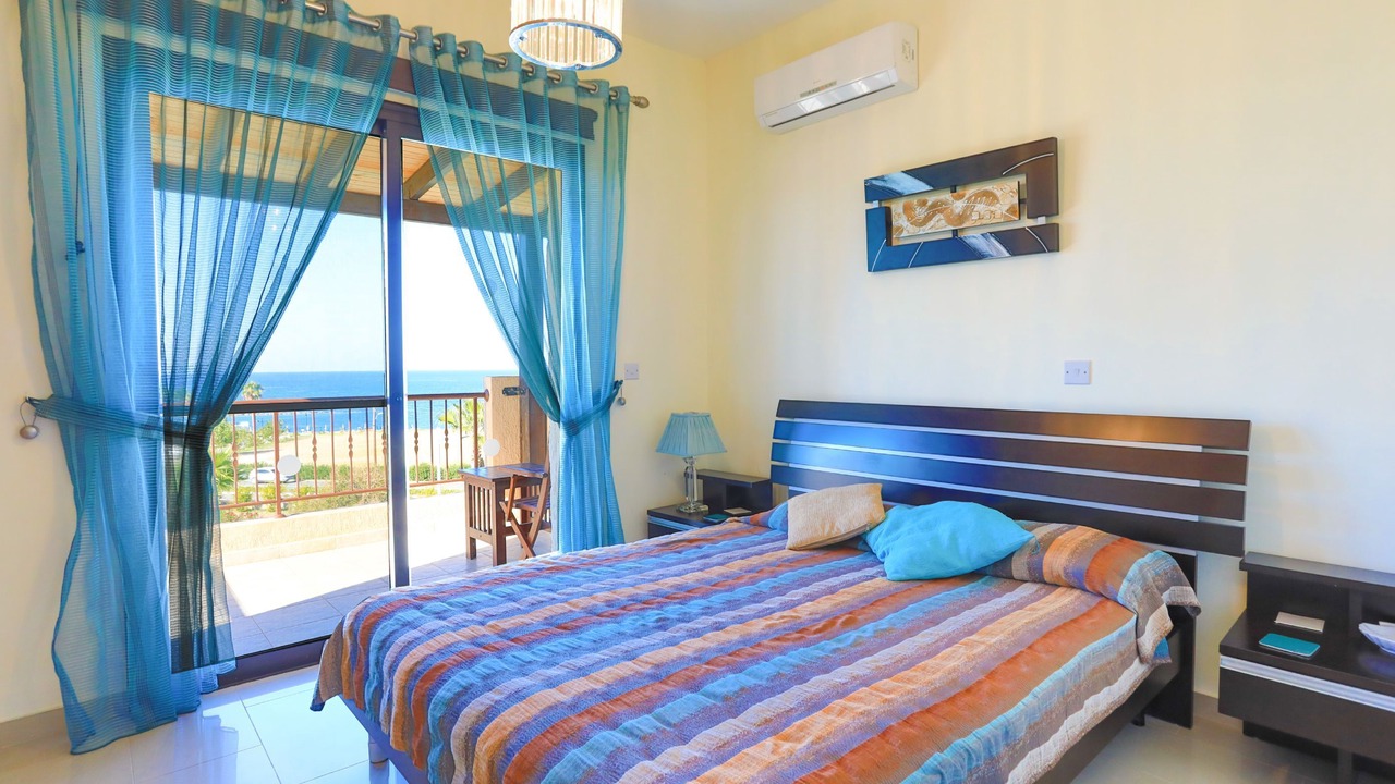 Photo of Bedroom in Latsi