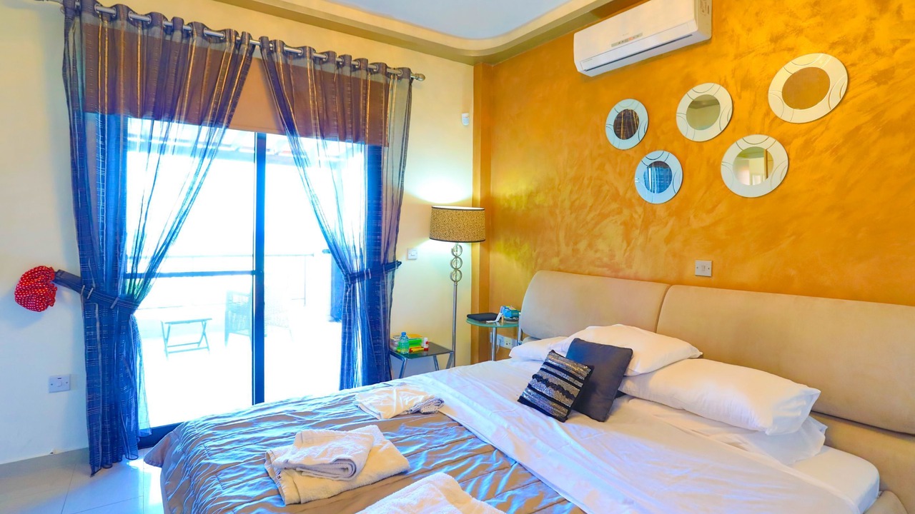 Photo of Bedroom in Latsi