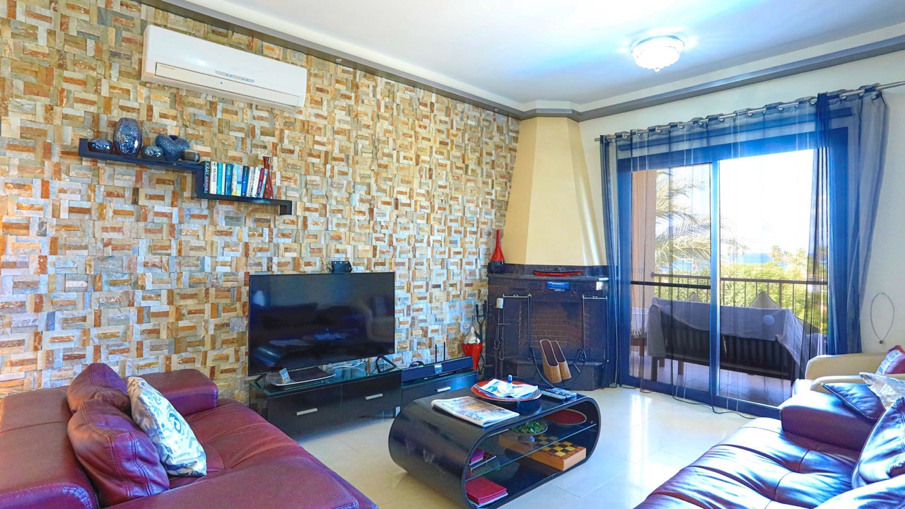Photo of Livingroom in Latsi