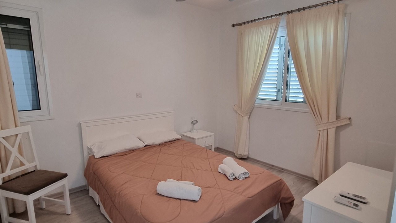Photo of Bedroom in Pegeia