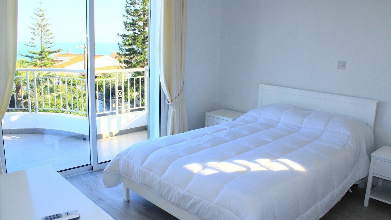 Photo of Bedroom in Pegeia