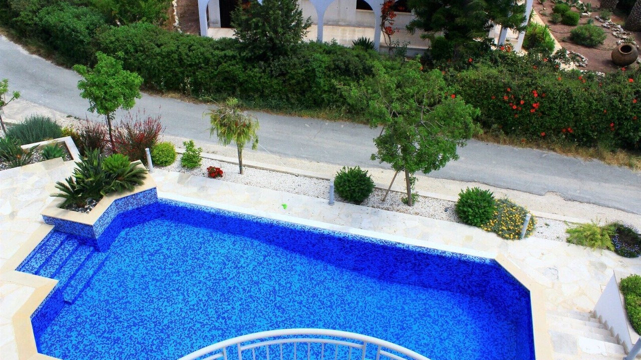 Photo of Outdoor in Pegeia