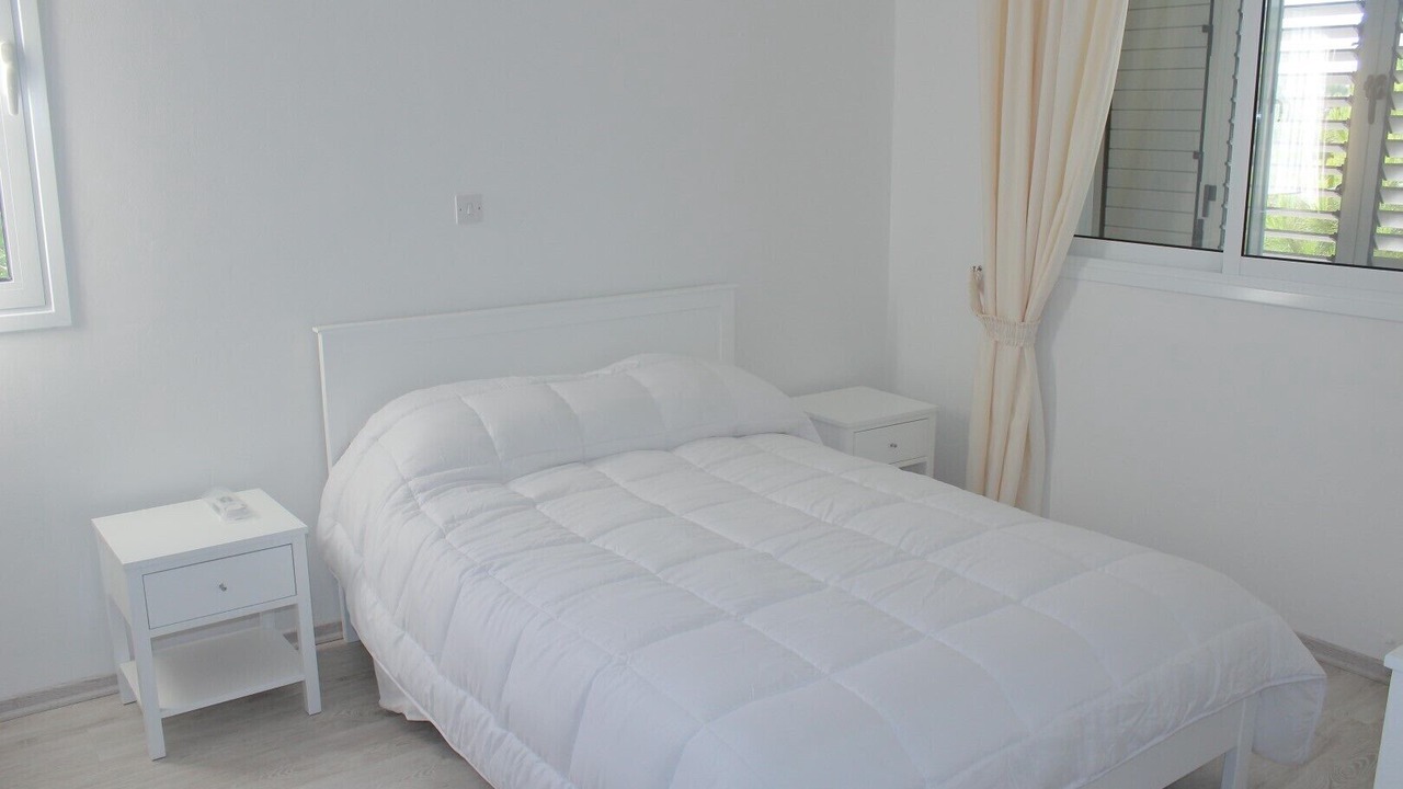 Photo of Bedroom in Pegeia