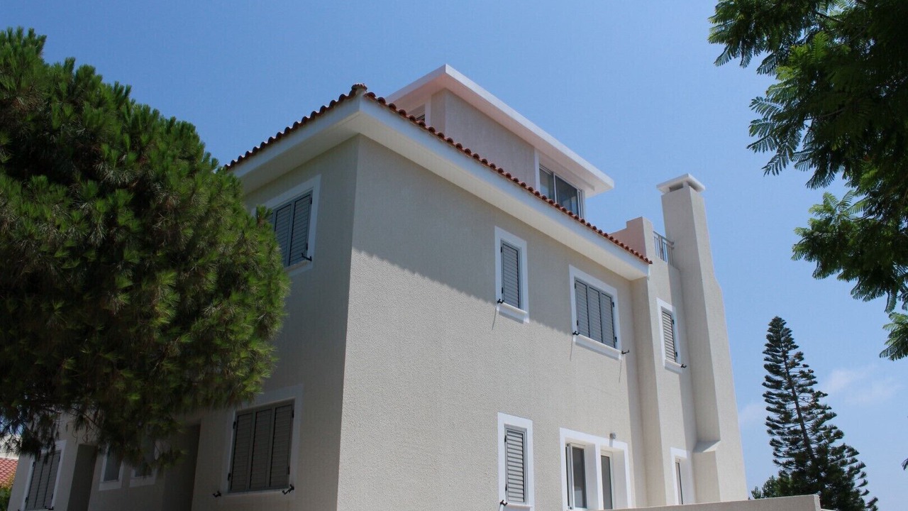 Photo of Outdoor in Pegeia