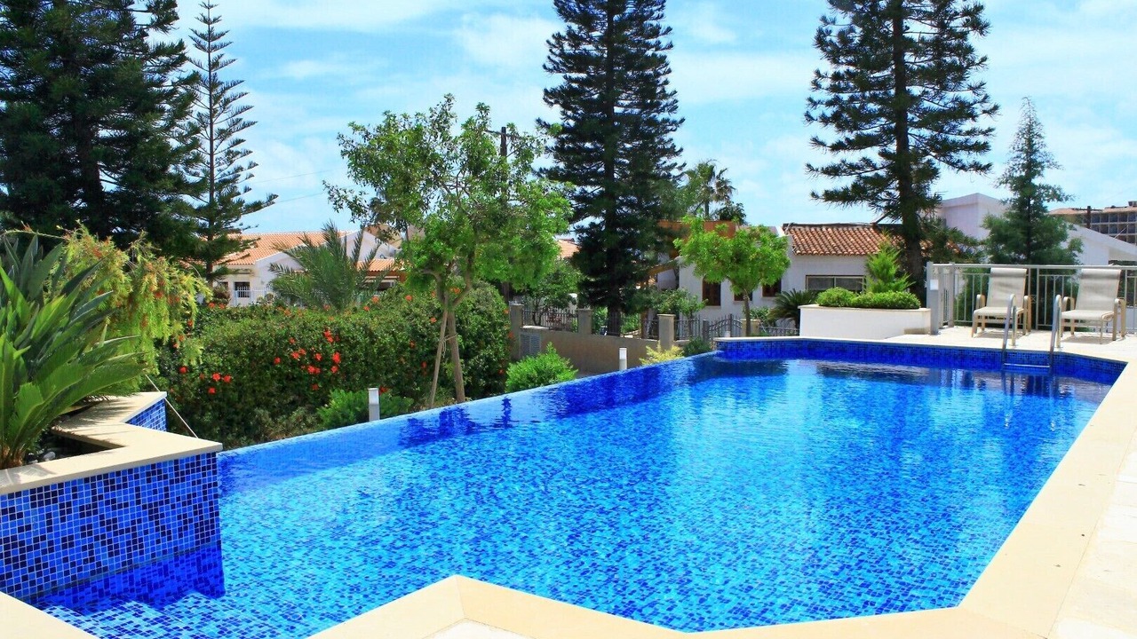 Photo of Outdoor in Pegeia