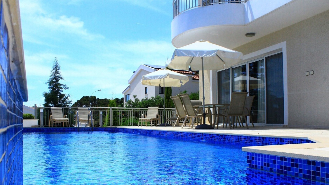Photo of Outdoor in Pegeia