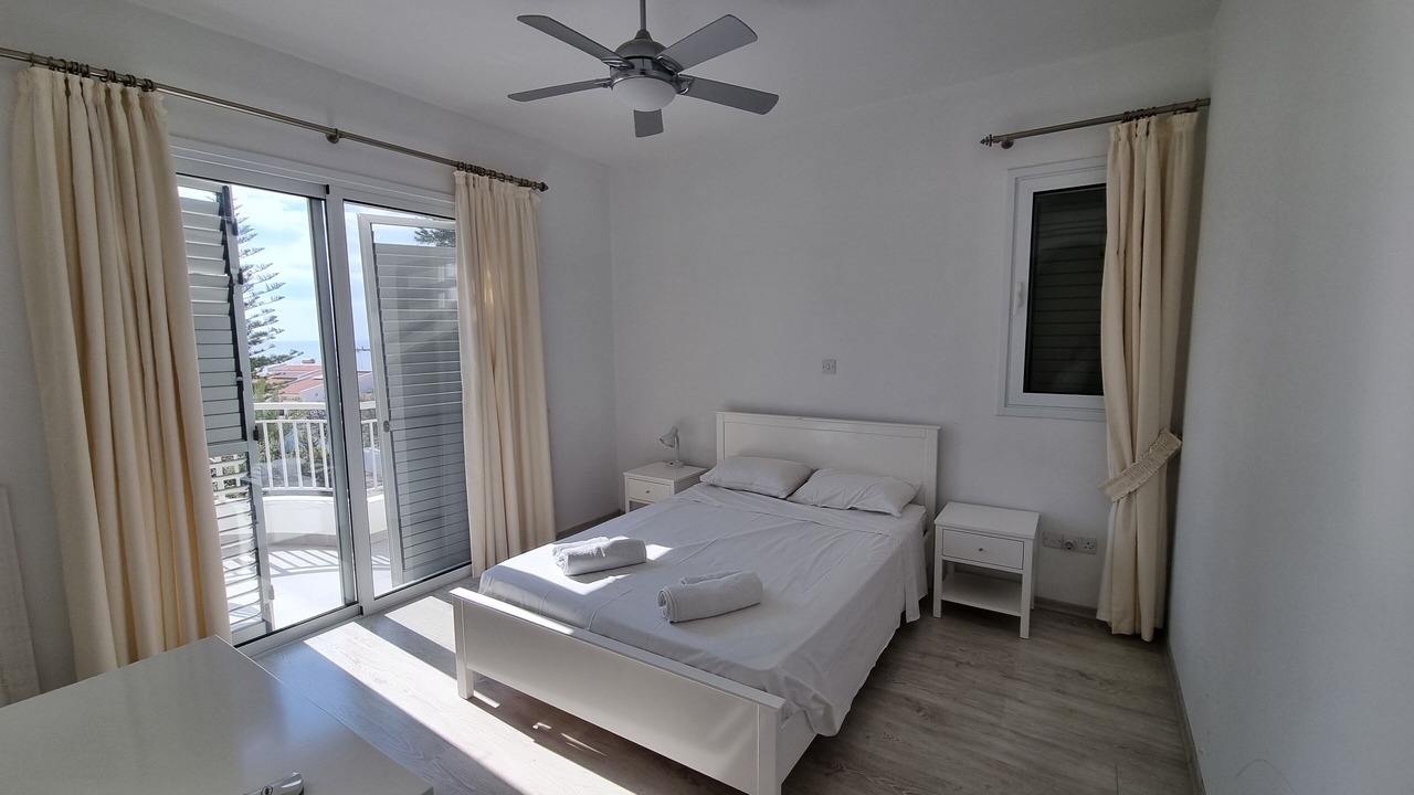 Photo of Bedroom in Pegeia