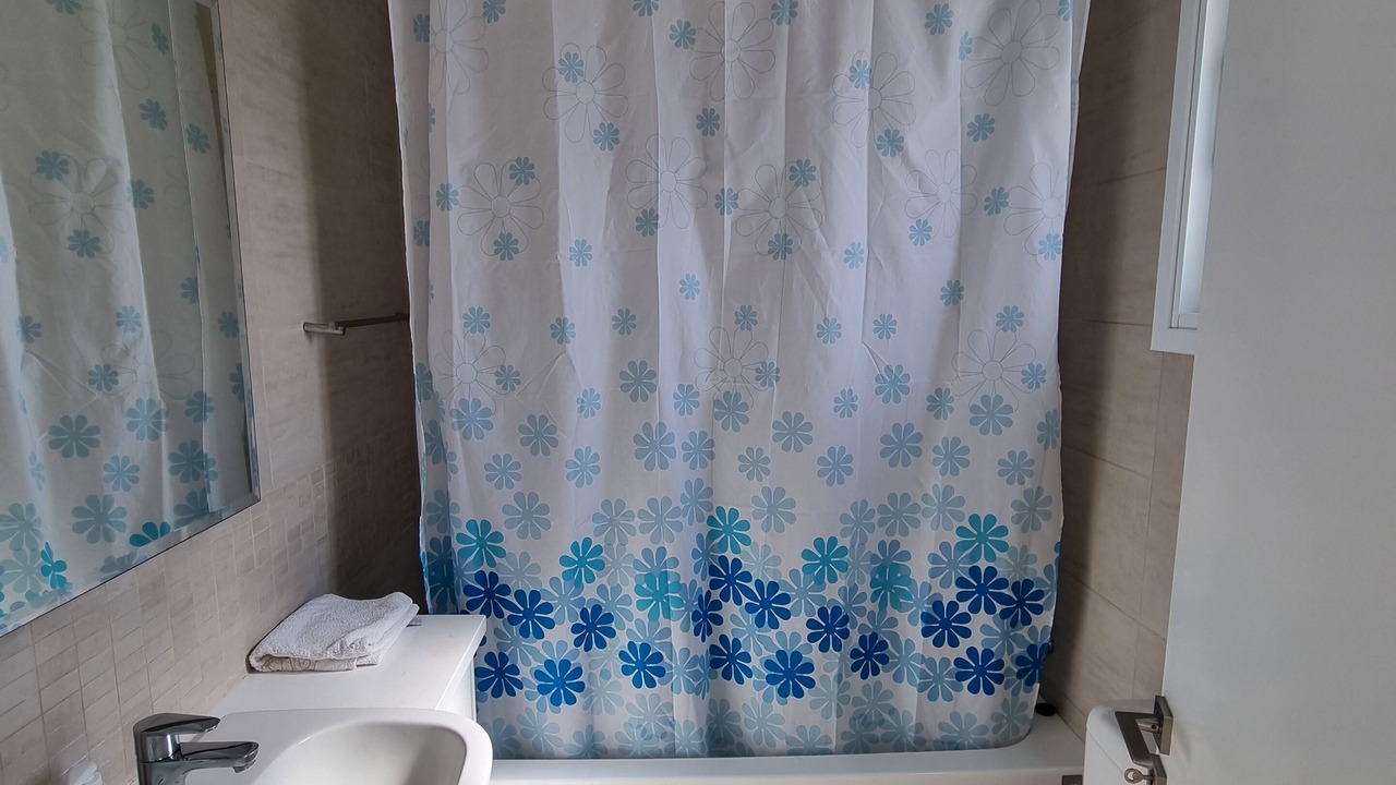Photo of Bathroom in Pegeia