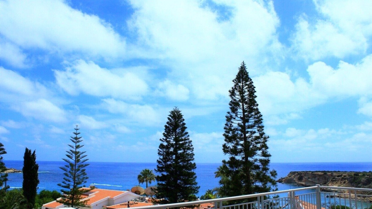 Photo of Outdoor in Pegeia