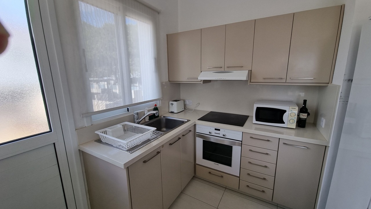 Photo of Kitchen in Pegeia