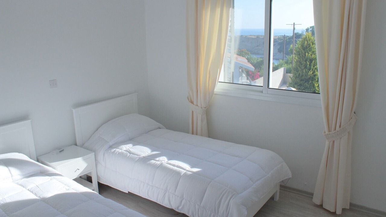 Photo of Bedroom in Pegeia