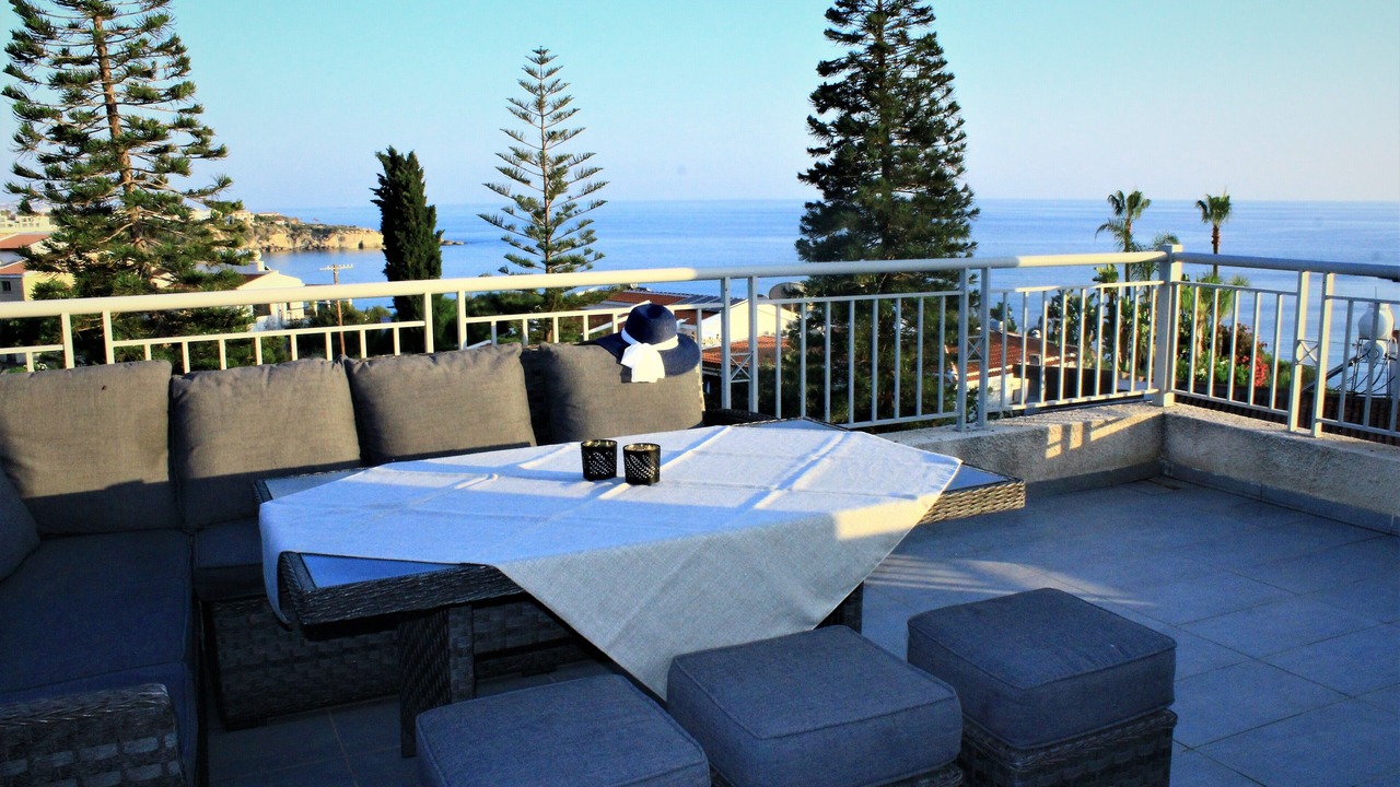 Photo of Outdoor in Pegeia