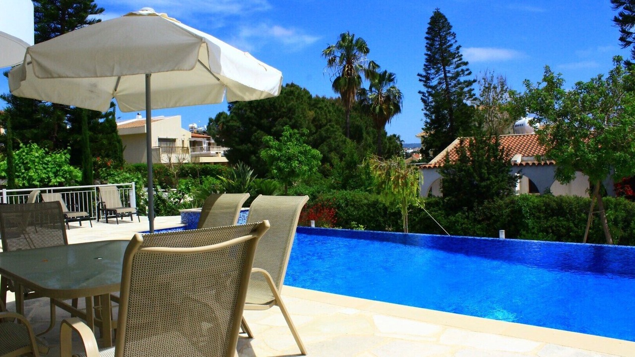 Photo of Outdoor in Pegeia