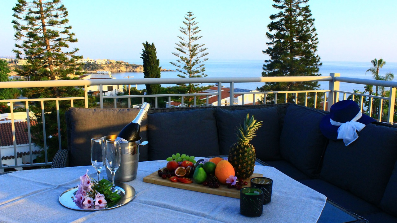 Photo of Outdoor in Pegeia