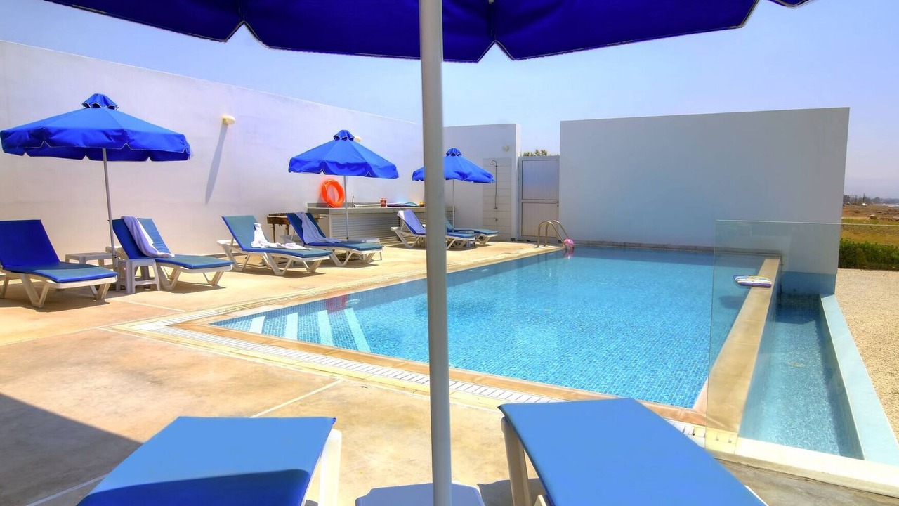 Photo of Outdoor in Argaka