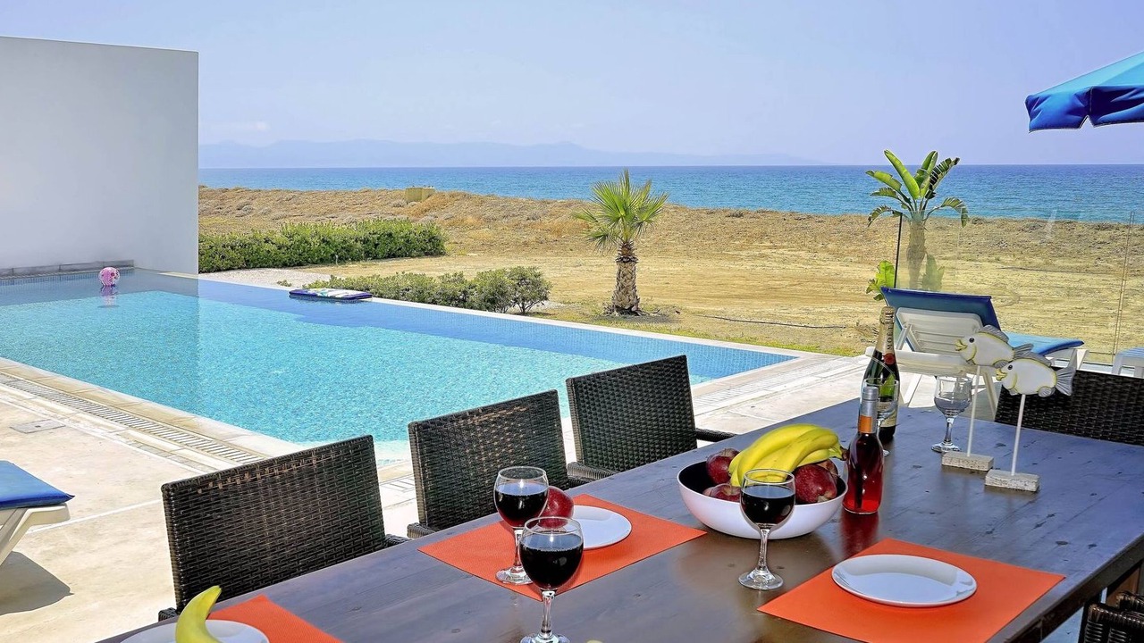 Photo of Outdoor in Argaka