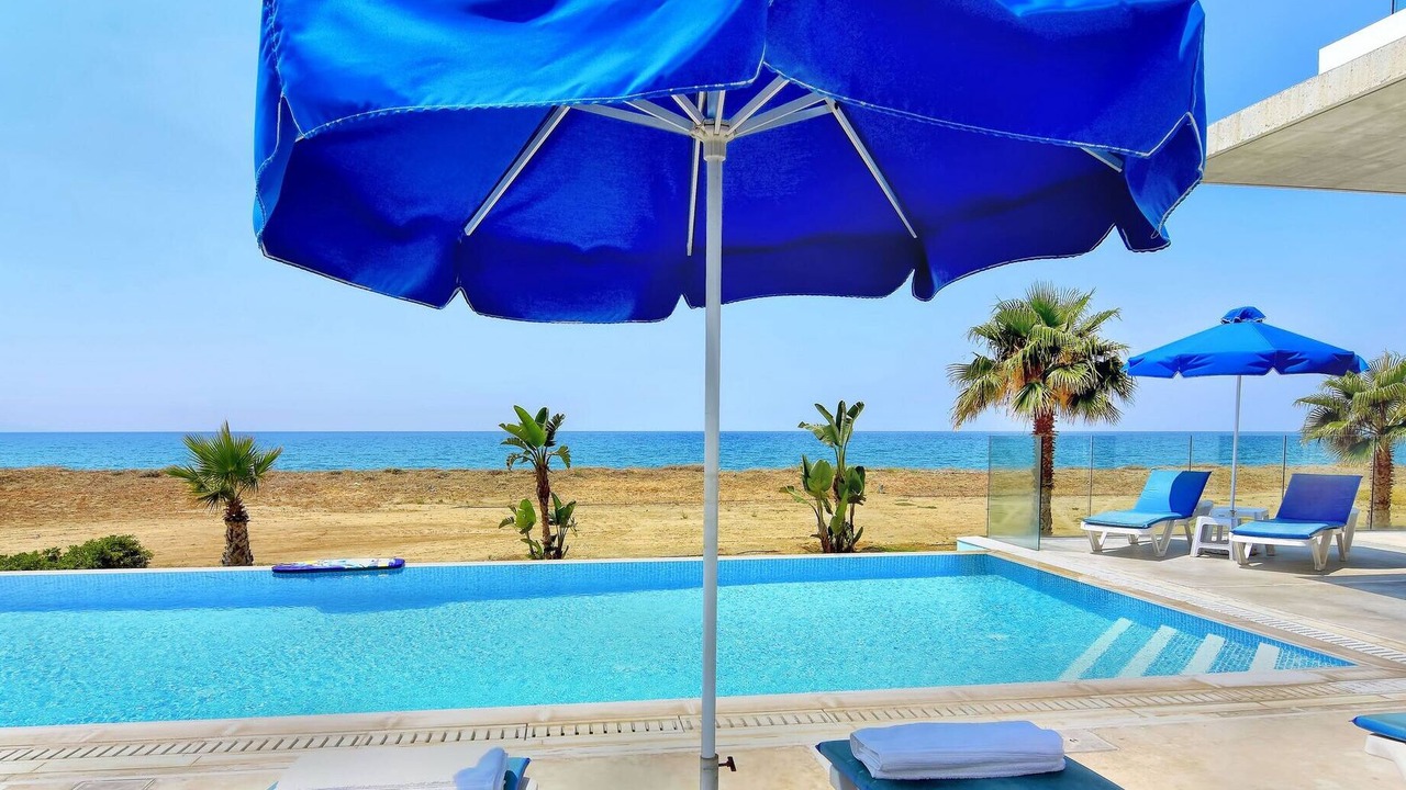 Photo of Outdoor in Argaka