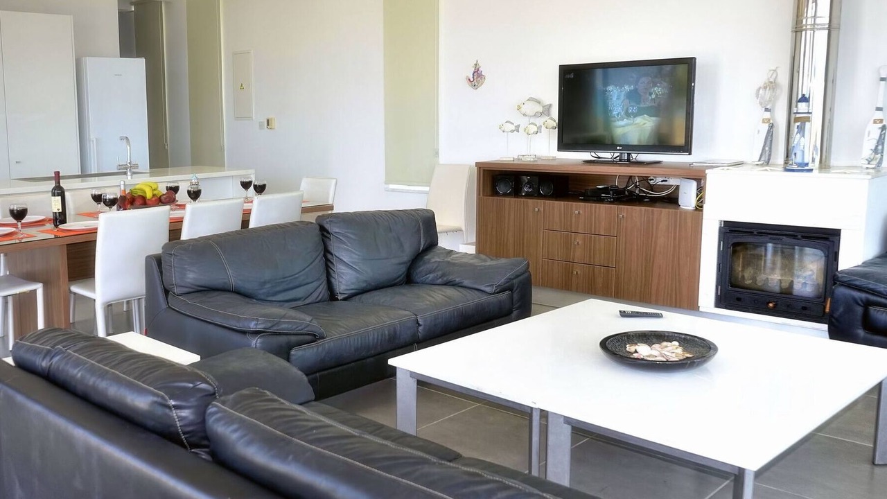 Photo of Livingroom in Argaka