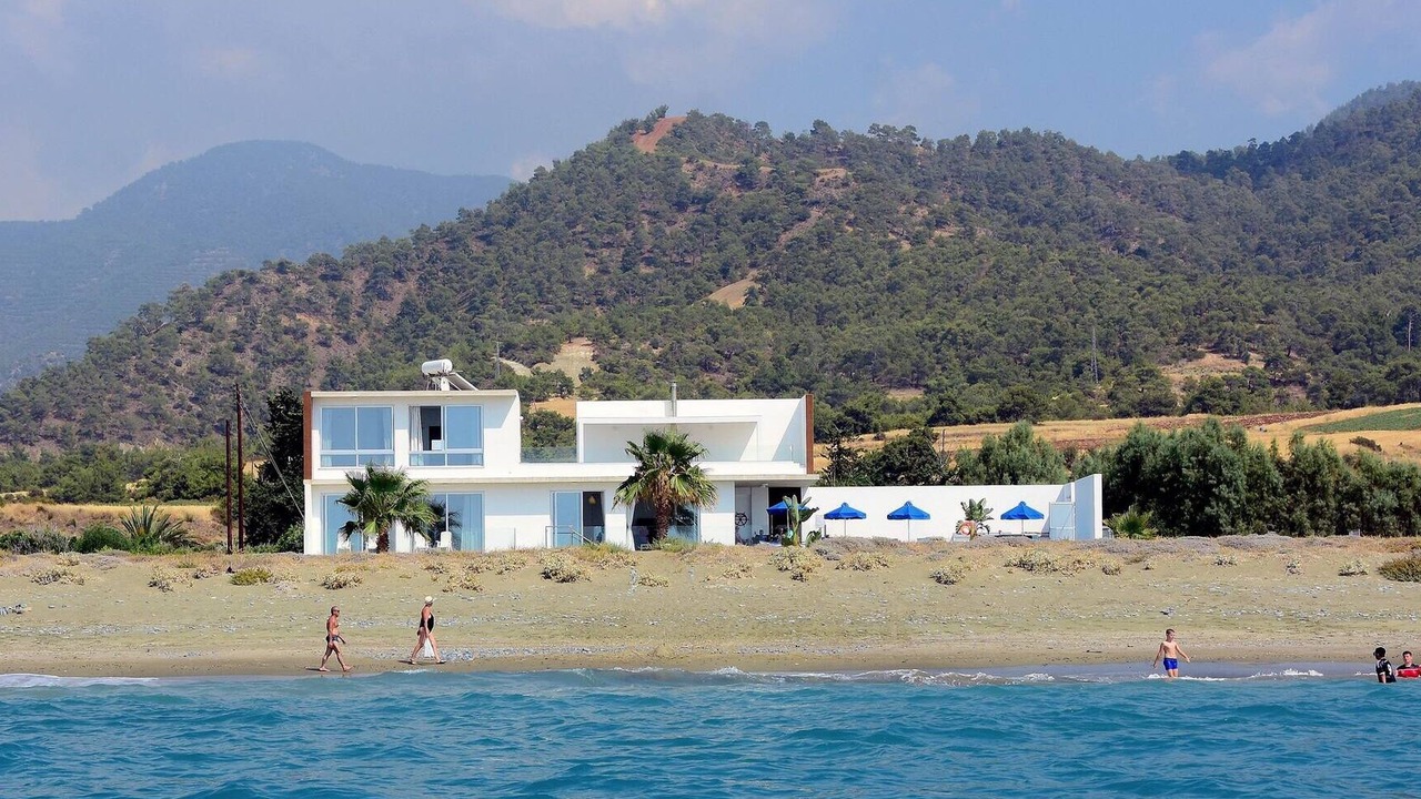 Photo of Outdoor in Argaka