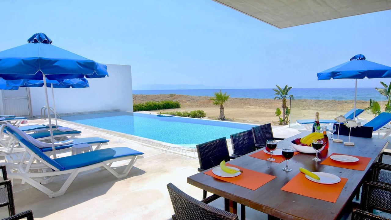 Photo of Outdoor in Argaka