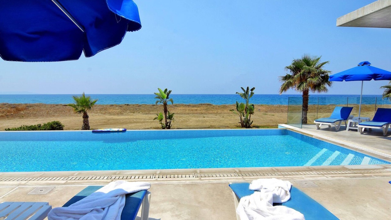 Photo of Outdoor in Argaka
