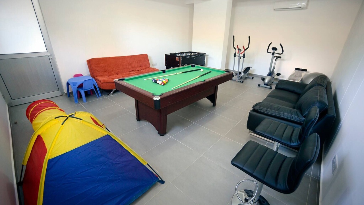 Photo of Bedroom in Argaka