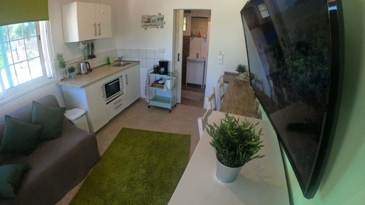 Photo of Livingroom in Polis