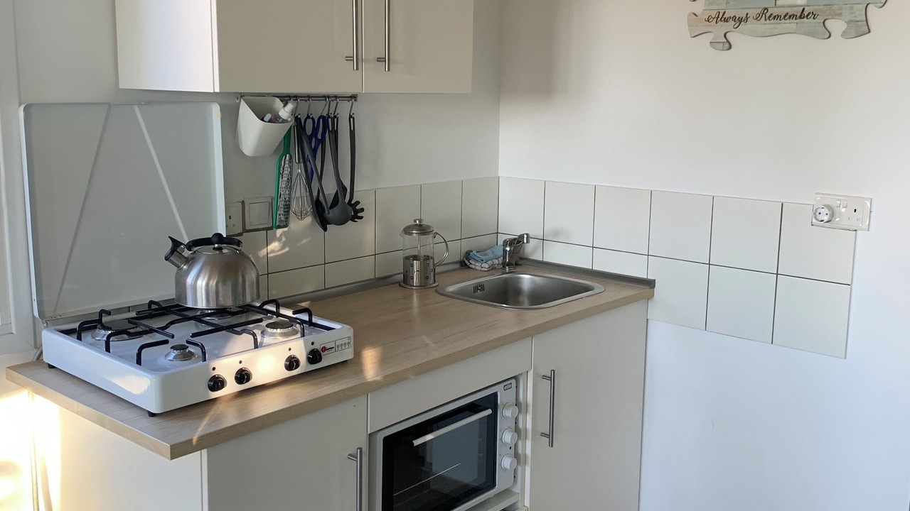 Photo of Kitchen in Polis