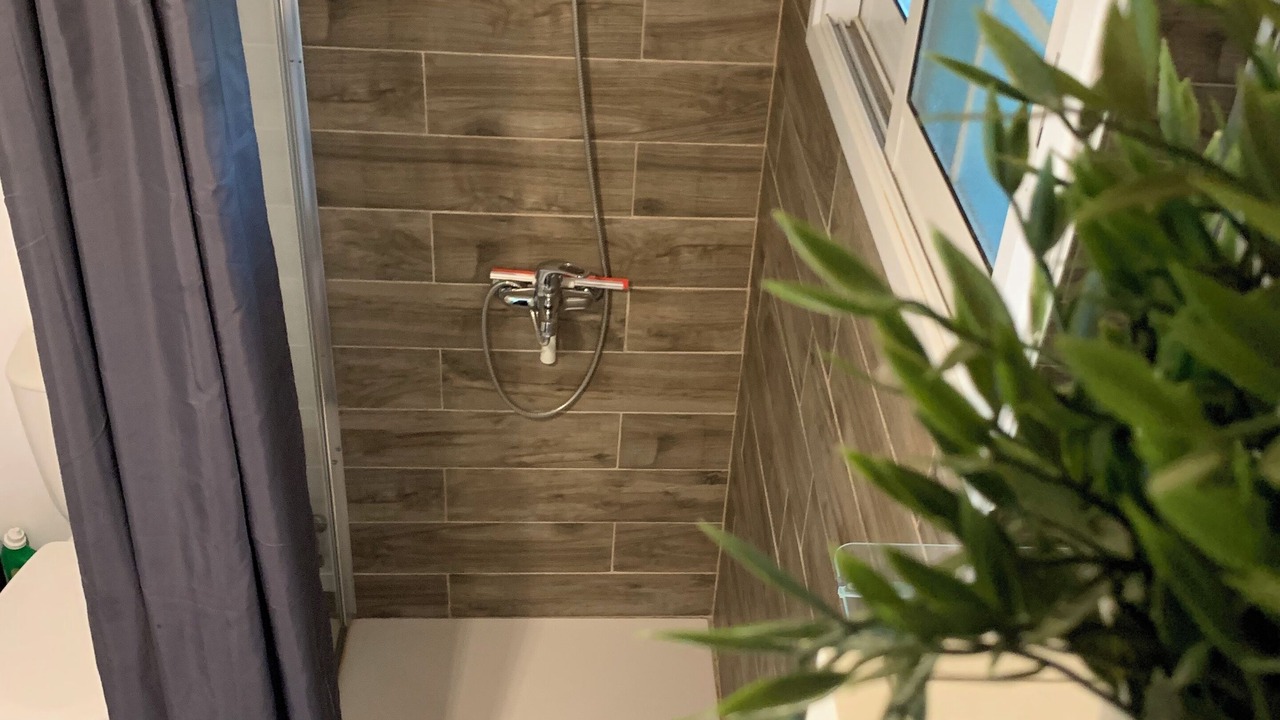 Photo of Bathroom in Polis