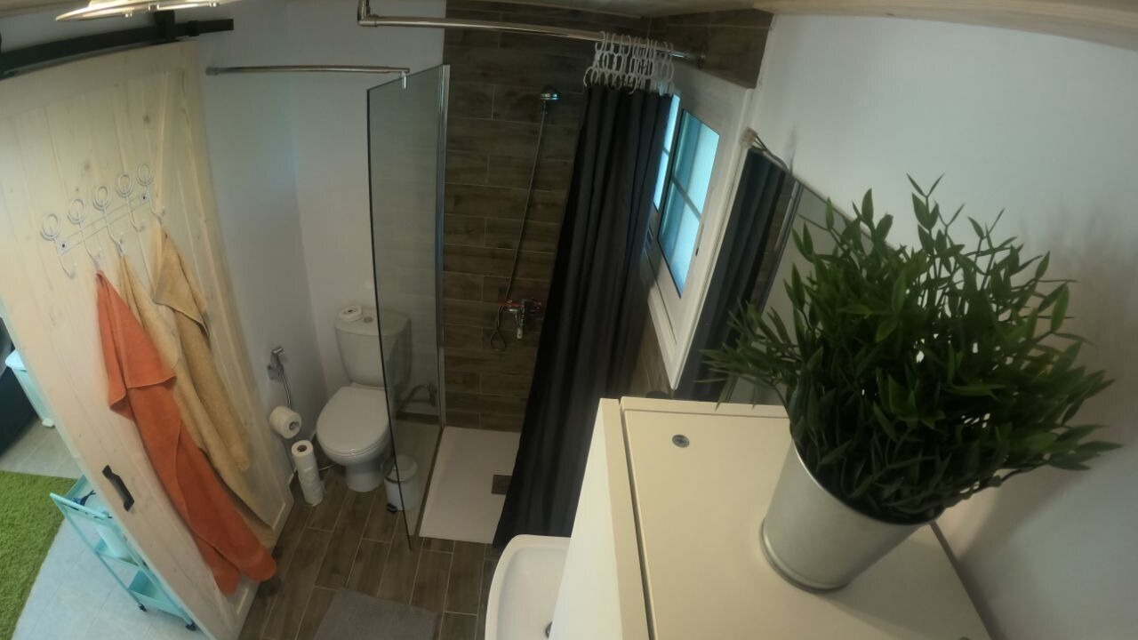 Photo of Bathroom in Polis