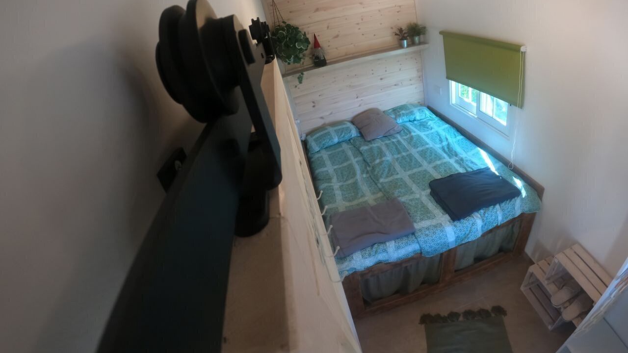 Photo of Bedroom in Polis