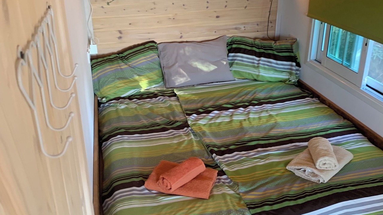 Photo of Bedroom in Polis