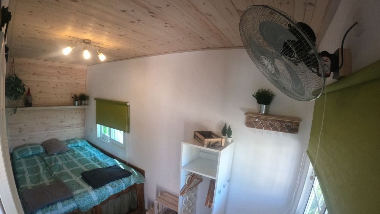 Photo of Bedroom in Polis